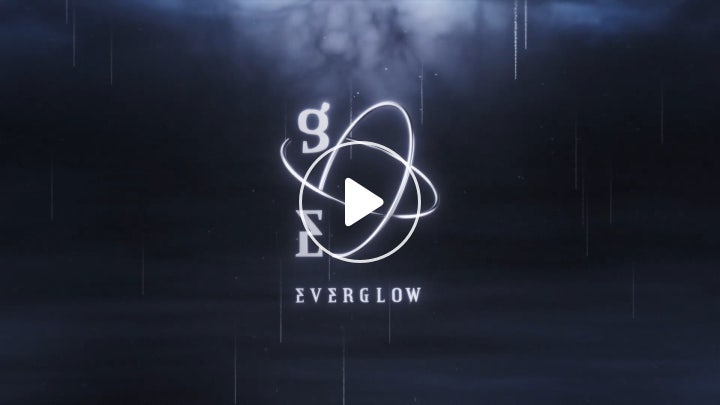 wallpapers Everglow New Logo Last Melody everglow single album last melody