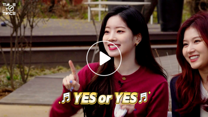 v live