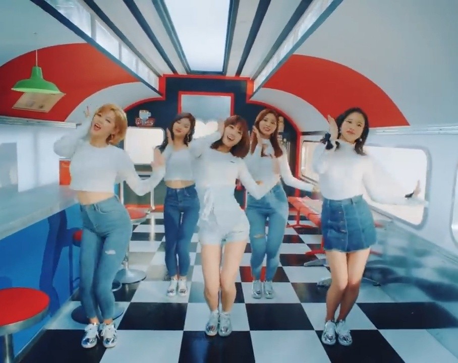 V Live