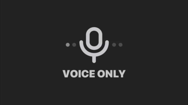 v live