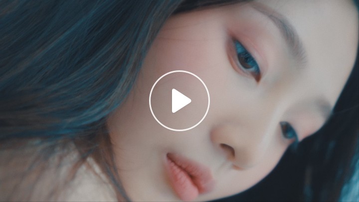V LIVE JOY 조이 '안녕 (Hello)' Mood Sampler #4