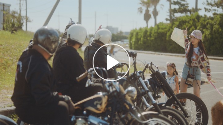 V LIVE JOY 조이 안녕 '(Hello)' MV Teaser