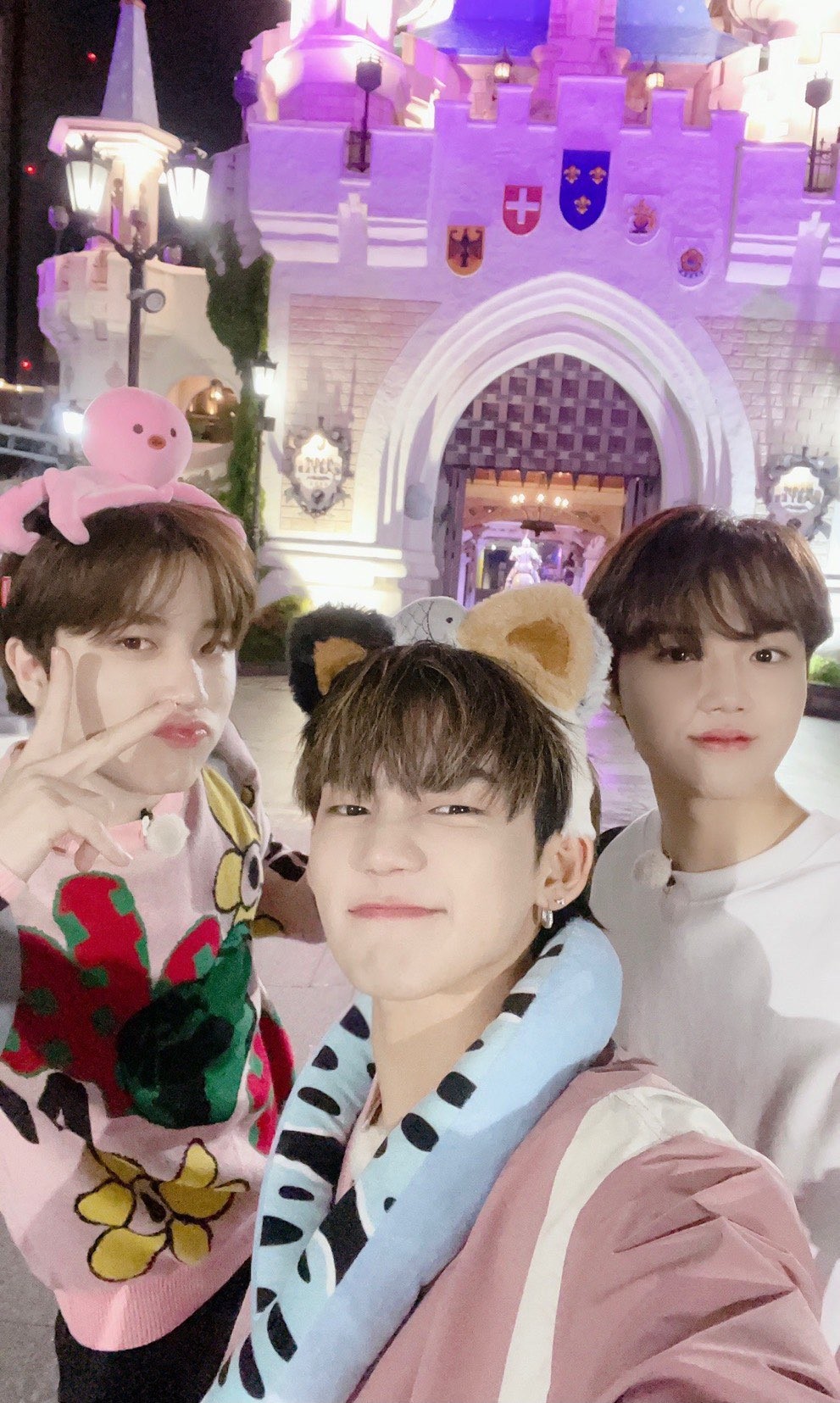 V Live V Live