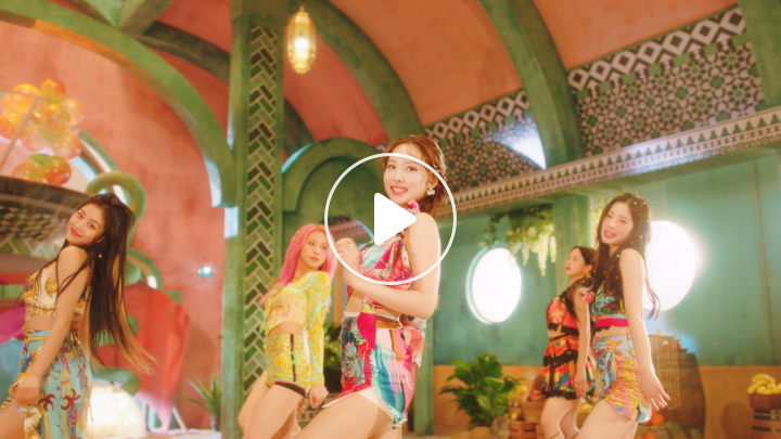 V Live Twice Alcohol Free M V Teaser02 V Live Twice Alcohol Free M V Teaser02