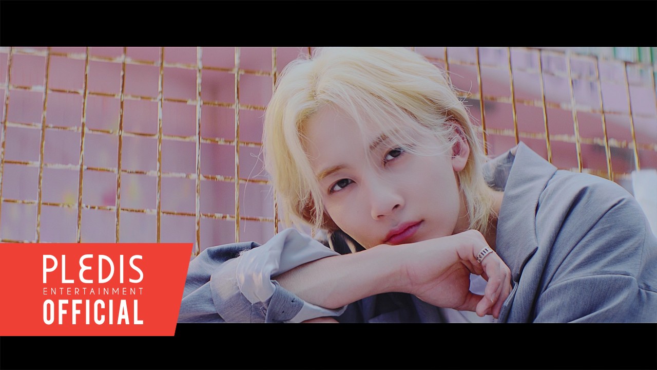 SEVENTEEN (세븐틴) 'Ready to love' Official Teaser 2