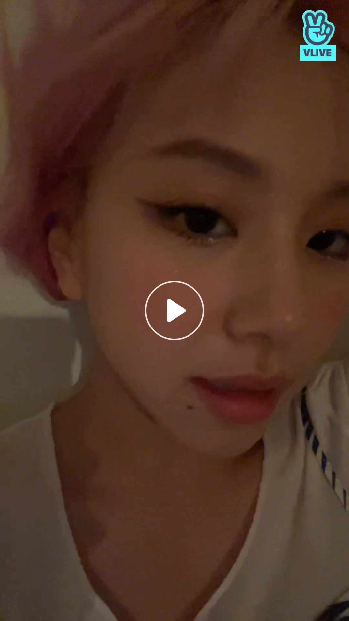 [影音] 210617 VLIVE (葡萄)(草莓)(葡萄)