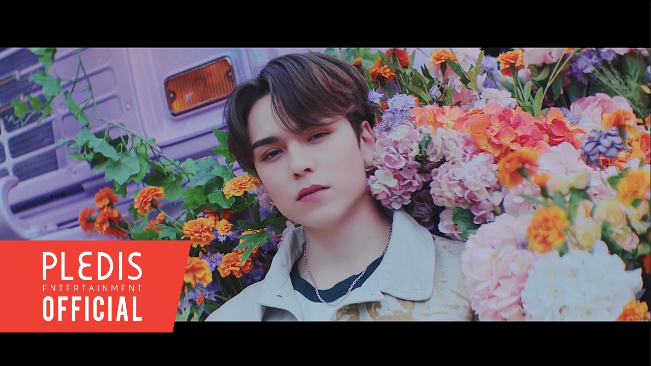 SEVENTEEN (세븐틴) 'Ready to love' Official MV 