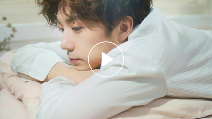 V LIVE 2PM ＜MUST＞ VISUAL FILM #WOOYOUNG