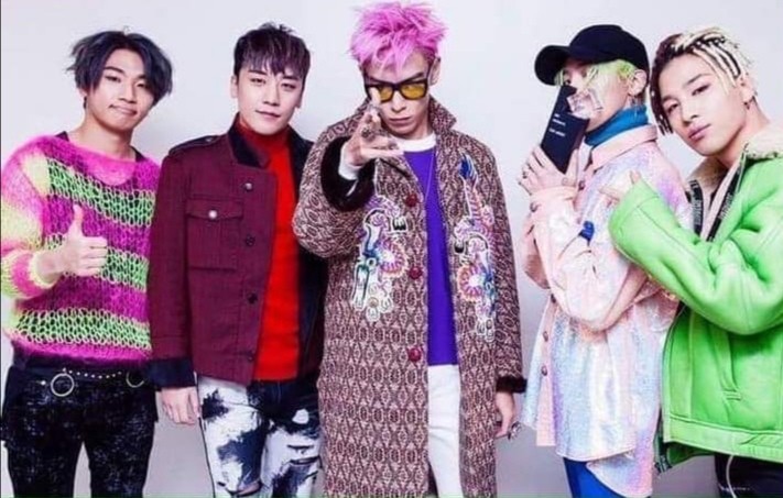 KINGS OF KPOP 👑🛐