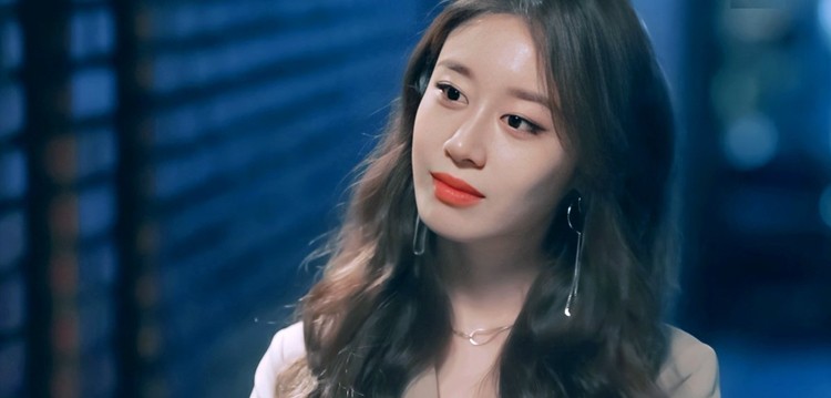 Jiyeon wants to reunite with T-ara after watching Fin.K.L's "Camping Club"