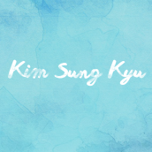 KIM SUNG KYU