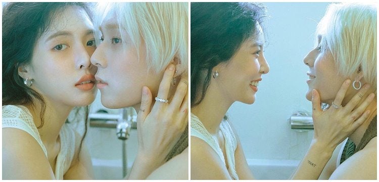 V Live