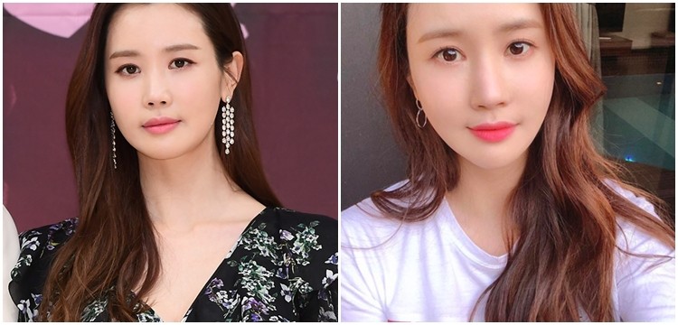 Lee Da Hae Denies Suspicion Of Having Plastic Surgery