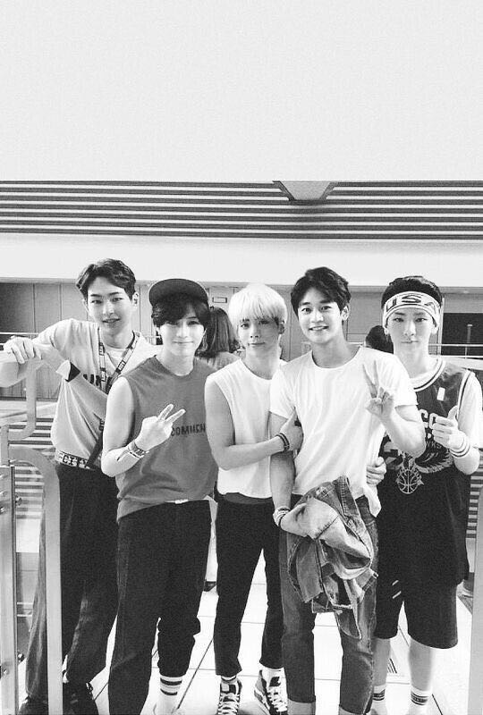 shinee debut date shinee debut date