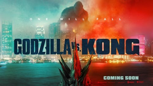 Who S Most Likely To Win In Godzilla Vs Kong Online Bookie Offers Odds