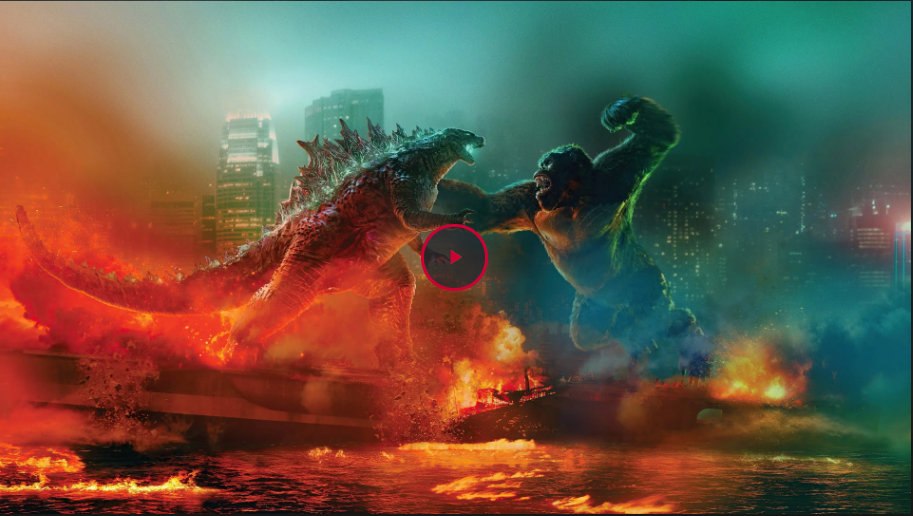 Godzilla Vs Kong Ver Pelicula Completa