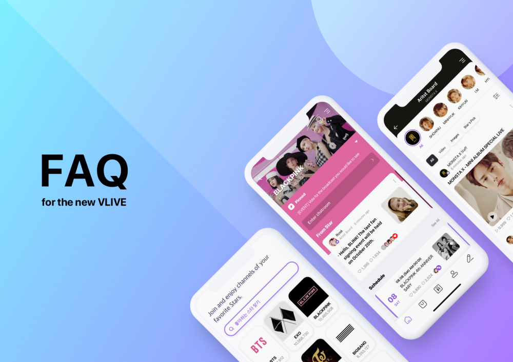 V Live