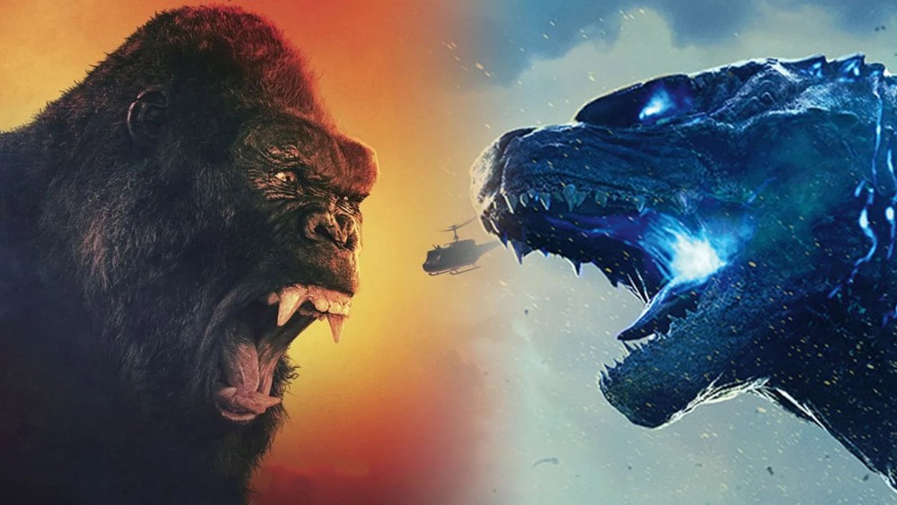 Ver Kong Vs Godzilla Internet Espanol