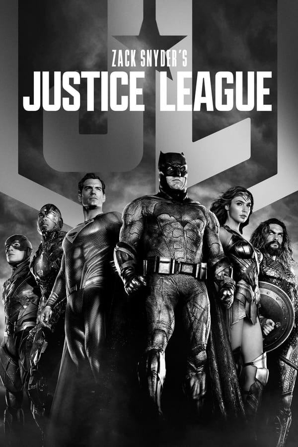 잭 스나이더의 저스티스 리그|전체(2021)영화-영화보기《Zack Snyder’s Justice League》전체 영화1080p~HD