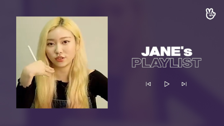 [VPICK! Playlist] MOMOLAND JANE’s Play List 🍓🎶
