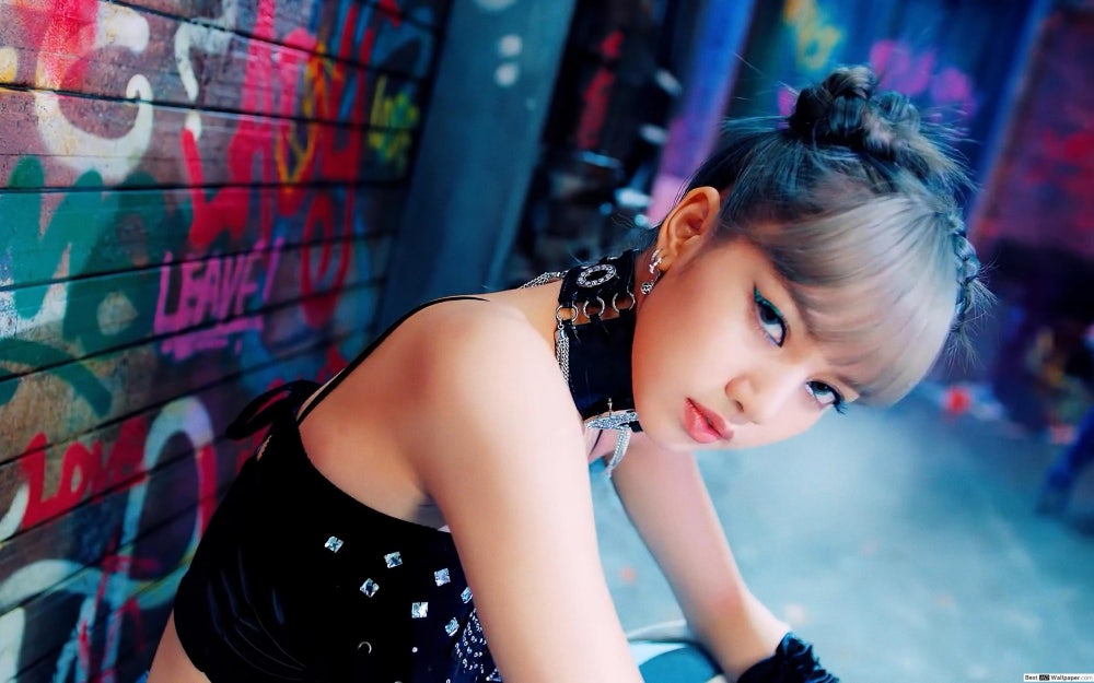 lisa kill this love