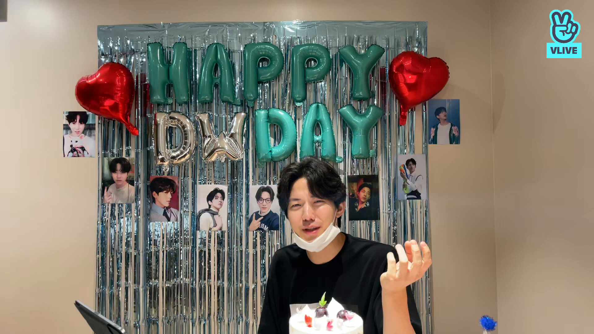 🎂HAPPY 🐶DOWOON🐶 DAY🎉