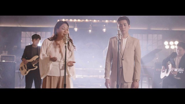 [Official MV] 장정한&이영현 - '웃자' MV