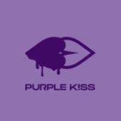 PURPLE KISS