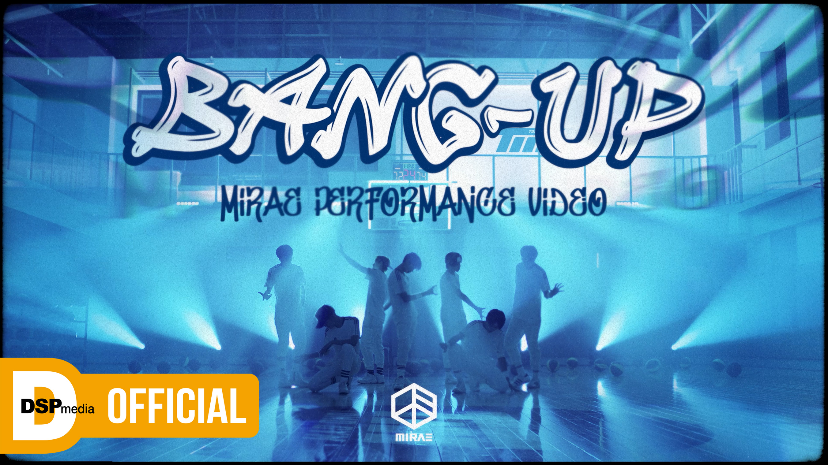 미래소년 (MIRAE) - Bang-Up | Performance Video