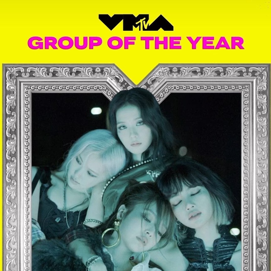 every blinks.take attention.we have to win this.go and vote now.