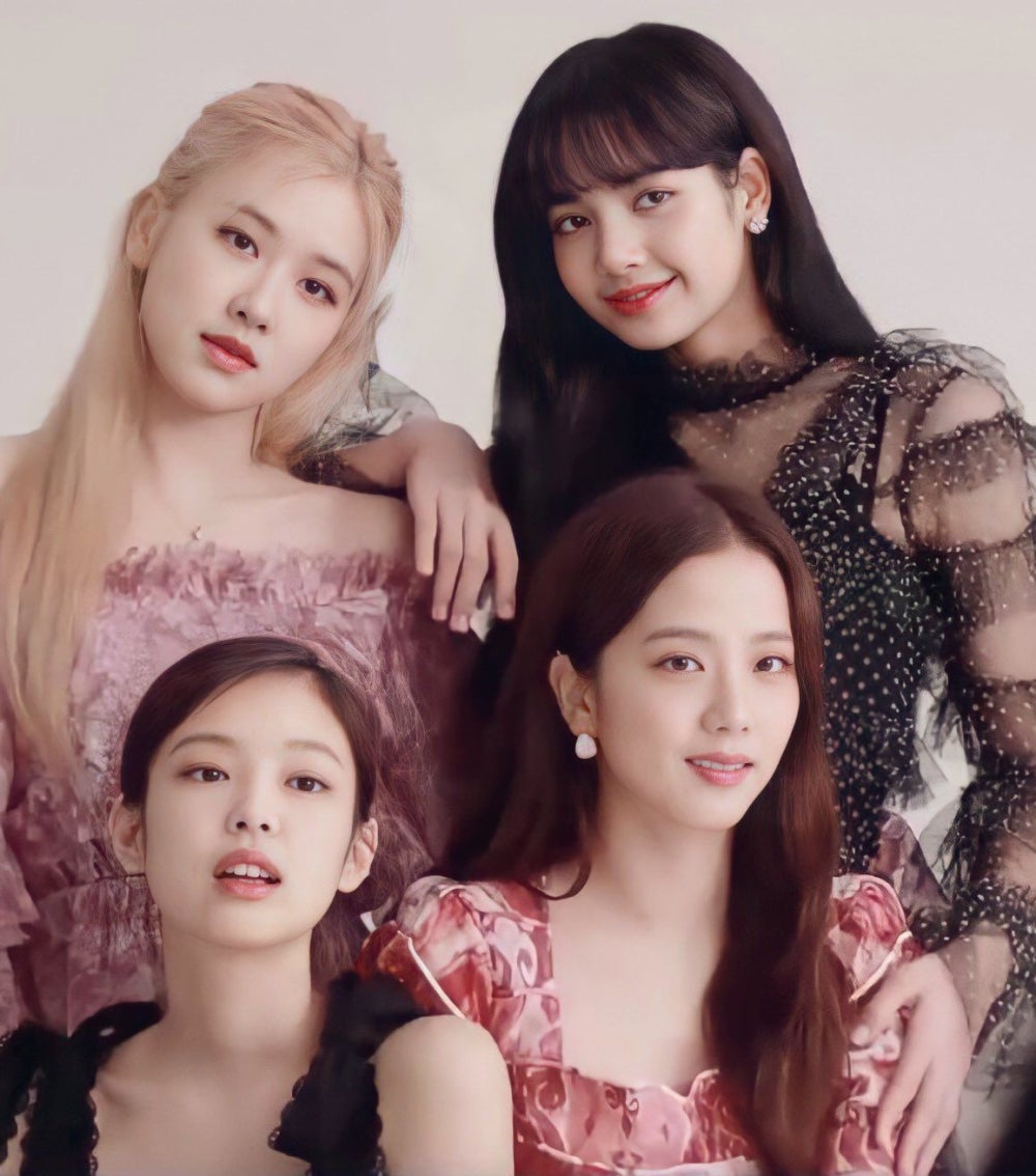 blackpink forever