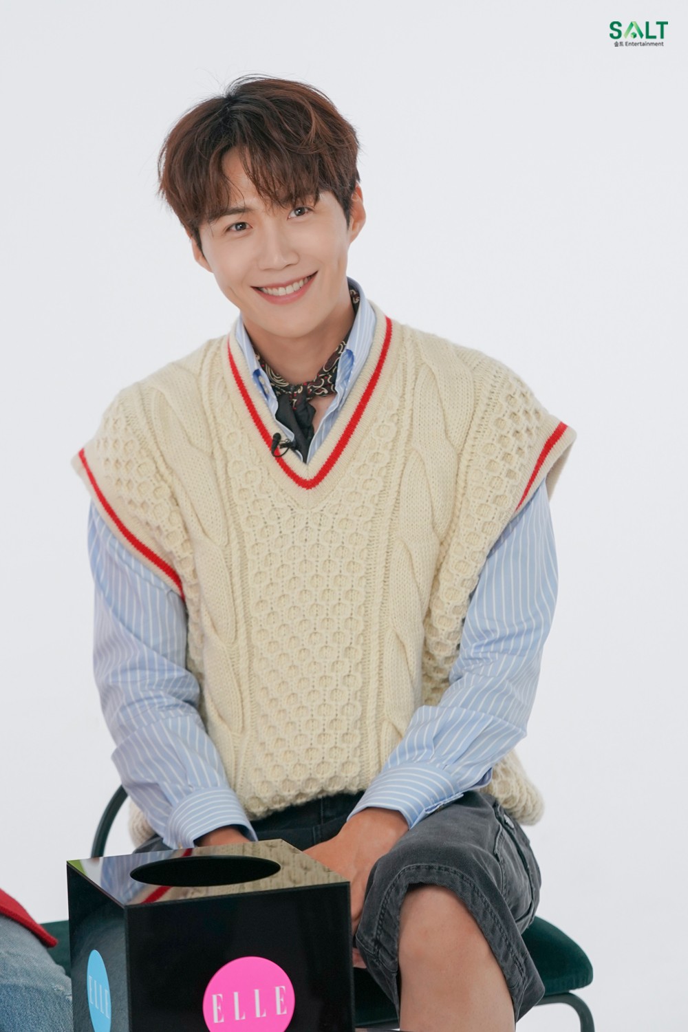 Kim Seon Ho news Kim Seon Ho news