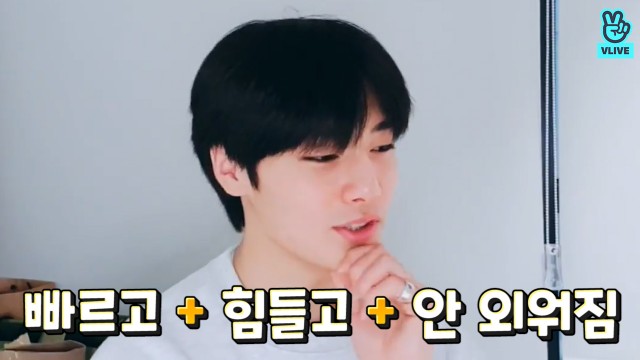 [Stray Kids] 여러분 저 또 노력빵을 사랑하게 되었습니다..💦 (I.N talking about choreography for ‘DOMINO’)