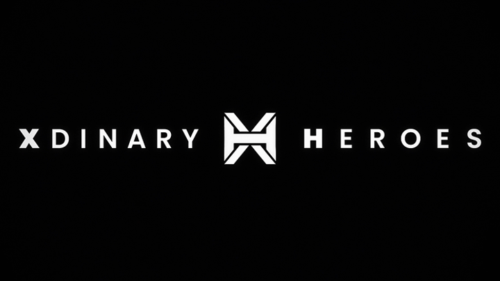 Xdinary Heroes is Coming