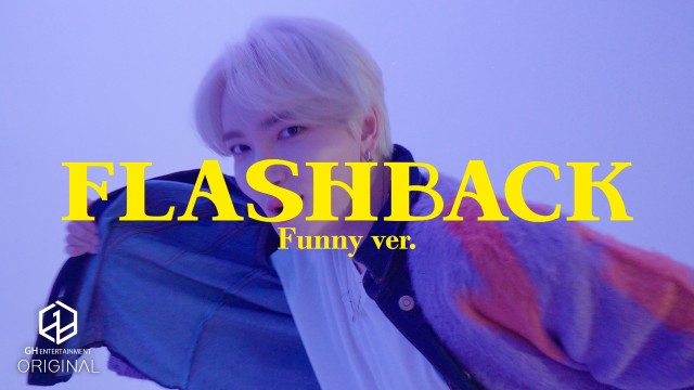 B.I.G (비아이지) - FLASHBACK | PERFORMANCE VIDEO (Funny ver.)