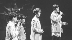 LA POEM 1st CONCERT SCENE#1 in SEOUL LIVE CLIP & BEHIND