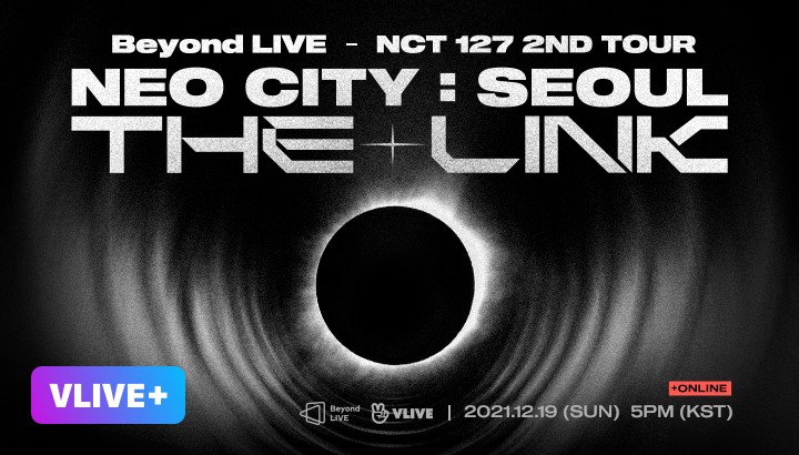 V LIVE - Beyond LIVE - NCT 127 2ND TOUR 'NEO CITY : SEOUL – THE LINK'