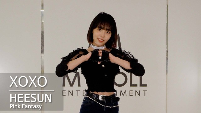 희선 | 전소미 - 'XOXO' Dance Cover