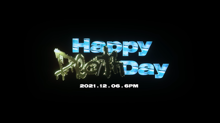 Xdinary Heroes "Happy Death Day" M/V Teaser
