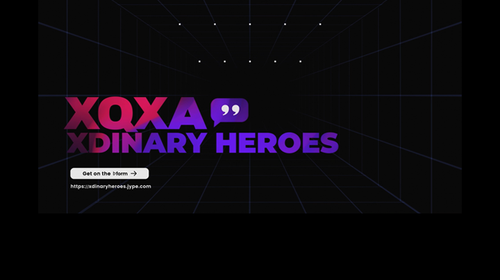 [Xdinary Heroes : XQXA] Coming Soon