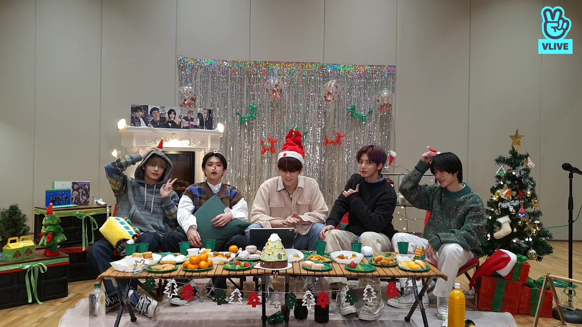 TXT:【Happy Holidays】2021 GIFT from TXT | txamiの日記♪NO TXT:【Happy Holidays】2021 GIFT from TXT | txamiの日記♪NO