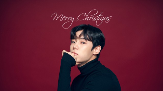 Merry Christmas with Seobin 🎄