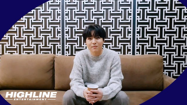 [Special Clip] 유승우 (Yu Seung Woo) - 2022 New Year's Greetings