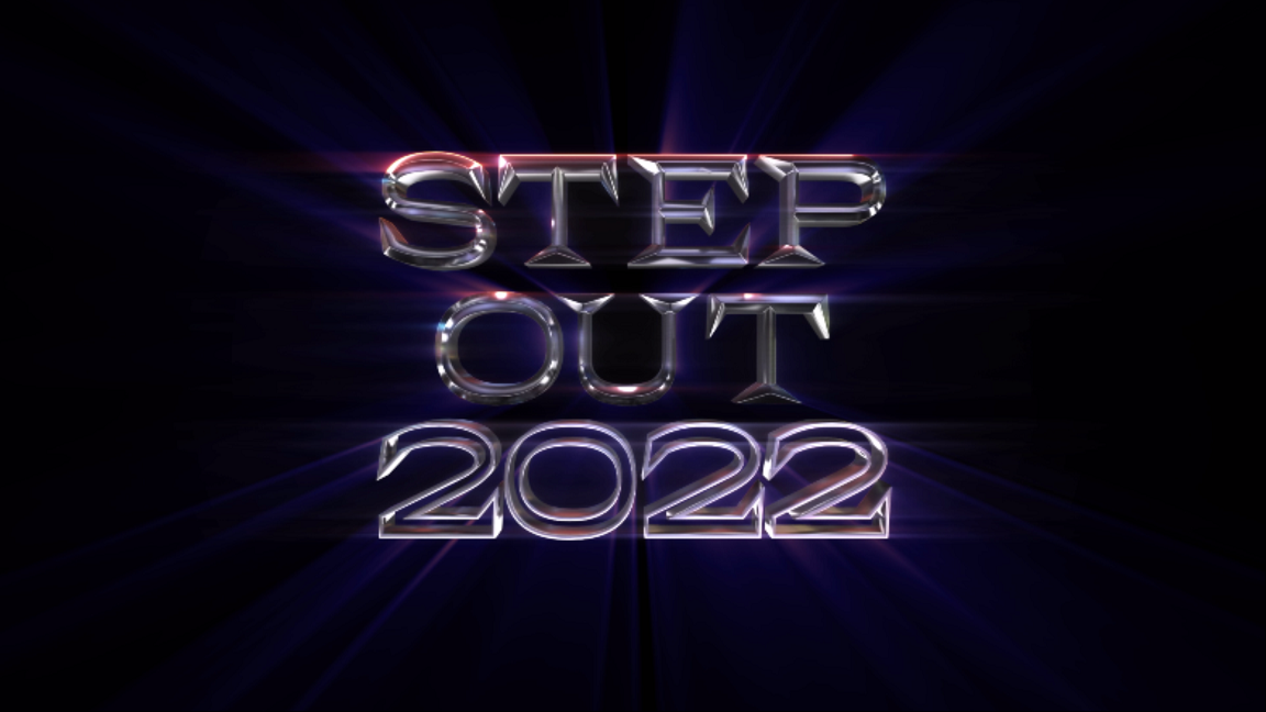 Stray Kids(스트레이 키즈) "STEP OUT 2022"