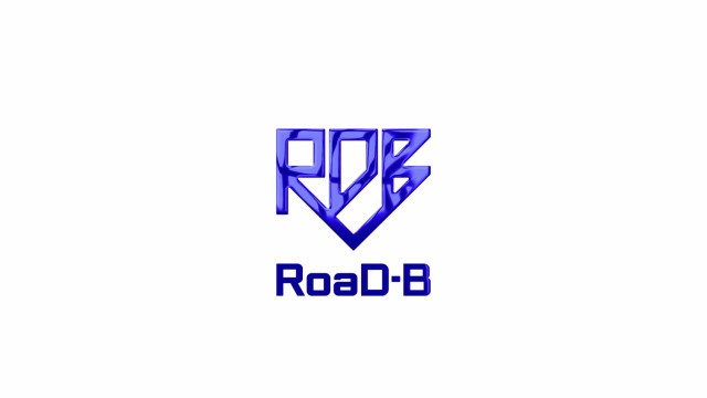 RoaD-B Logo Trailer