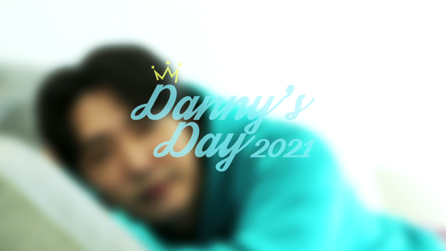 [ Danny's Day 2021 ] 'D-D edition' Behind