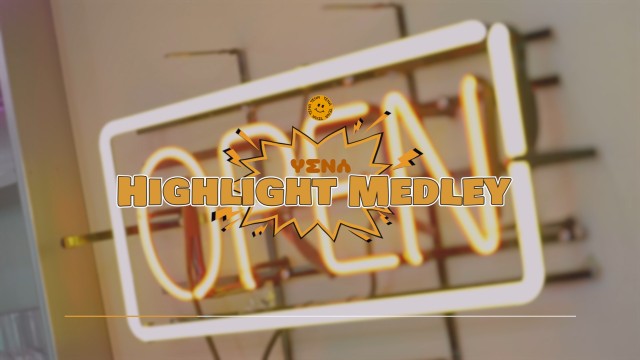 YENA - 1ST MINI ALBUM [ˣ‿ˣ (SMiLEY)] Highlight Medley