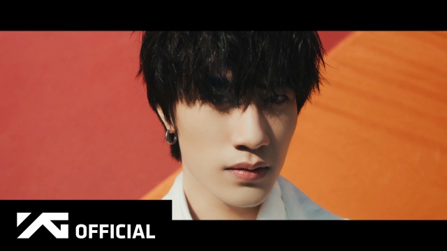 TREASURE - 'THE SECOND STEP : CHAPTER ONE' CONCEPT FILM <BANG YE DAM>