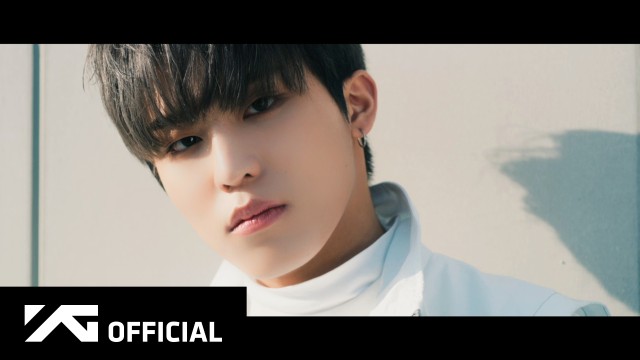 TREASURE - 'THE SECOND STEP : CHAPTER ONE' CONCEPT FILM <PARK JEONG WOO>