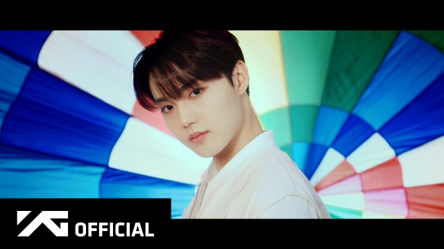 TREASURE - 'THE SECOND STEP : CHAPTER ONE' CONCEPT FILM <DOYOUNG>